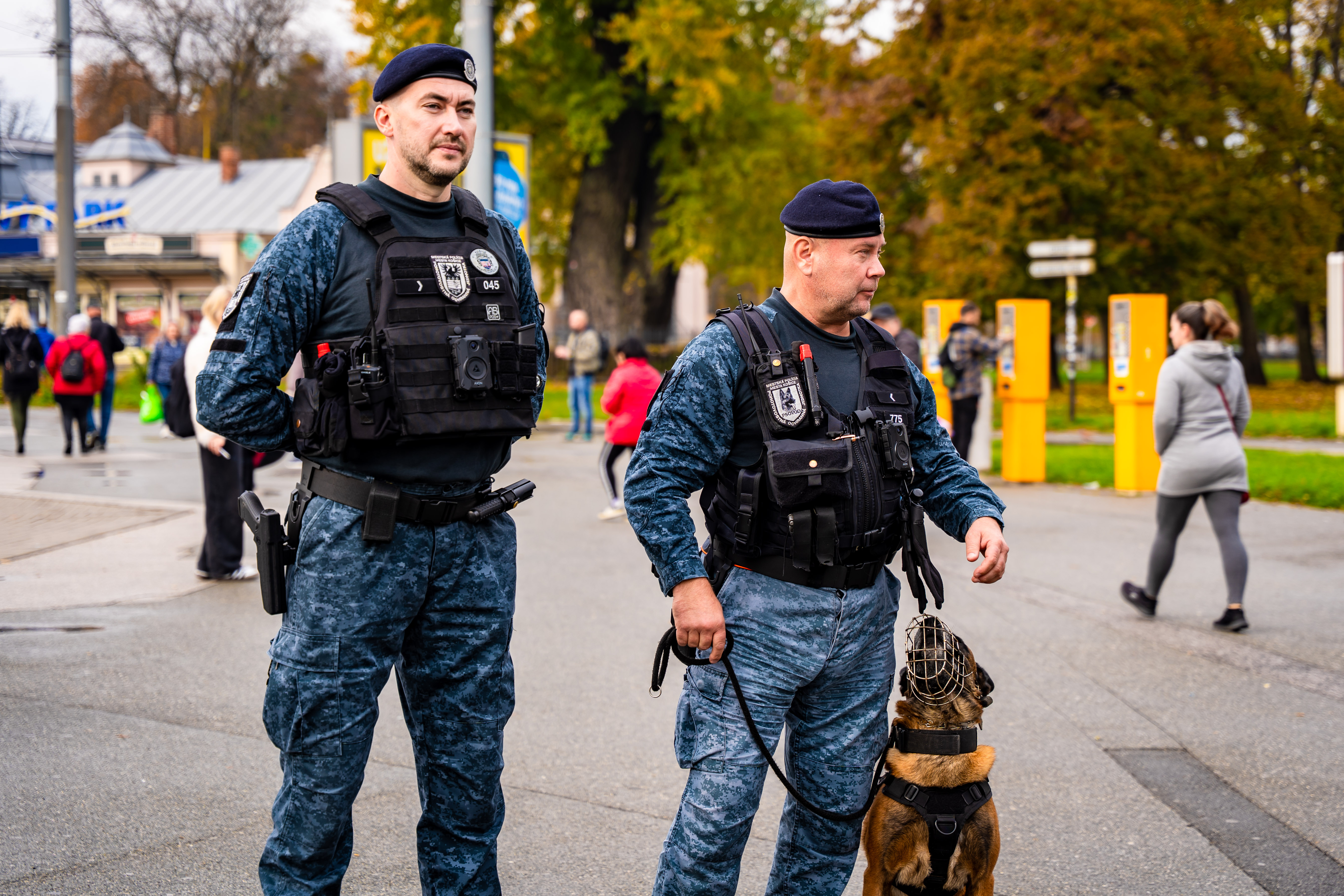Tlacovy brifing - Otvorenie noveho klientskeho centra Dopravneho podniku mesta Kosice na Hlavnej zeleznicnej stanici-16